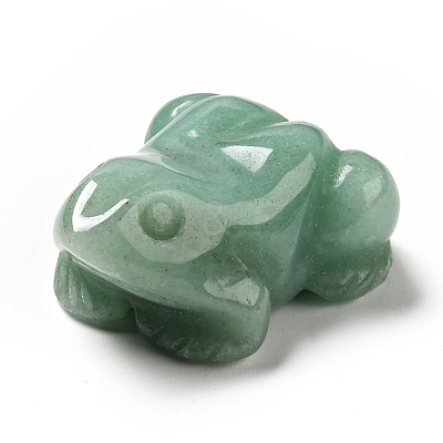 Natural Gemstone Sculpture Display Decorations G-C244-06-1