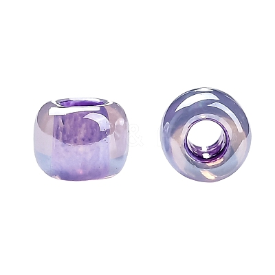 TOHO 11/0 Round Beads SEED-JPTR11-0922-1