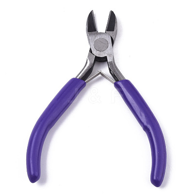 45# Steel Jewelry Plier Sets TOOL-S012-08B-1