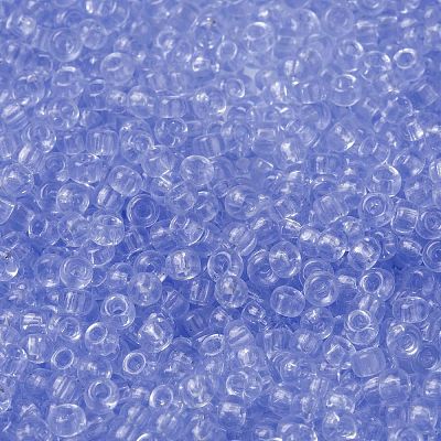 MIYUKI Round Rocailles Beads SEED-X0055-RR0159L-1