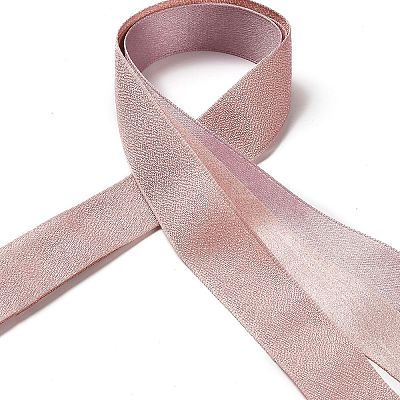 9 Yards 3 Styles Polyester Ribbon SRIB-A014-B12-1