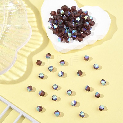 Preciosa® Crystal Beads Y-PRC-BA4-90100-20019-1