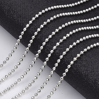 Brass Ball Chains LS-X-CHC-S008-004B-P-1