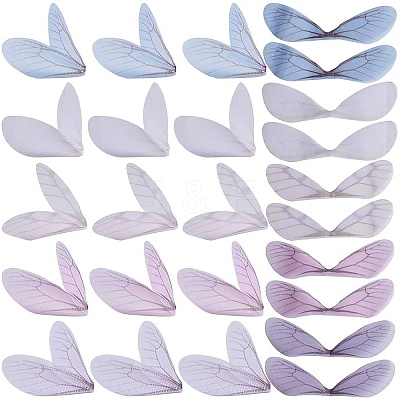 Organza Fabric FIND-SC0001-22-1