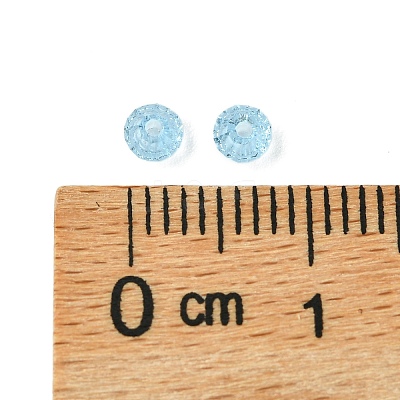 Preciosa® Crystal Beads X-PRC-BA3-60000-1