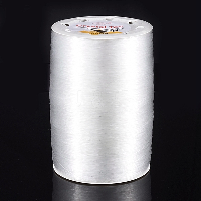 Elastic Crystal Thread EW-R003-0.5mm-1