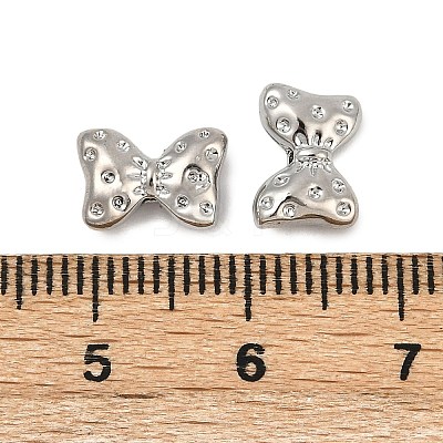 Brass Beads KK-D375-09P-1