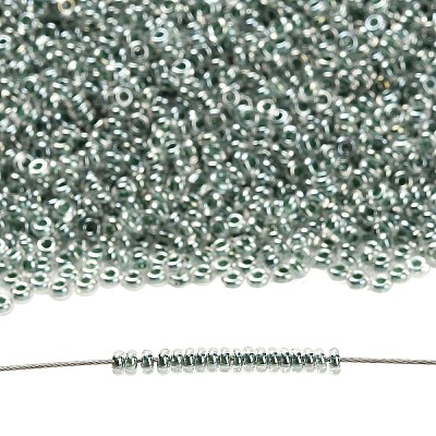 TOHO 11/0 Demi Round Beads SEED-DR11-1070-1