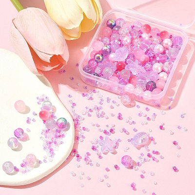 66G Glass Beads GLAA-FS0002-03A-1