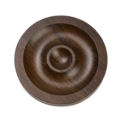 Wood Single Bracelet Display Stands WD-CBA482F-03C-1