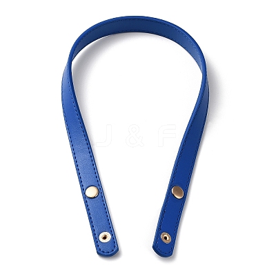 PU Leather Bag Handles LS-DIY-B067-01G-04-1