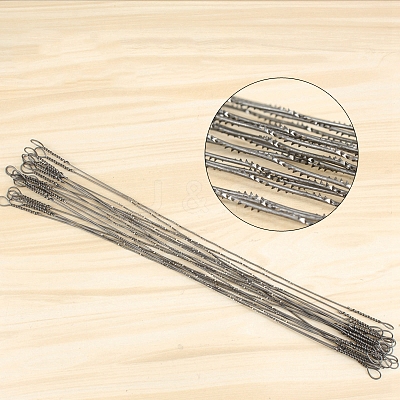Scroll Jig Saw Blades Spiral Teeth WOCR-PW0006-01B-1