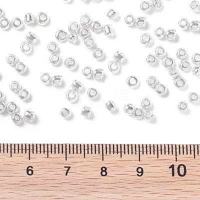 8/0 Glass Seed Beads SEED-A017-3mm-1109-1