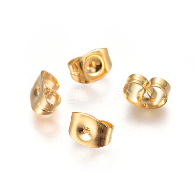 304 Stainless Steel Ear Nuts STAS-F227-44-G-1