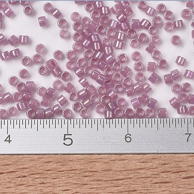MIYUKI Delica Beads X-SEED-J020-DB1752-1