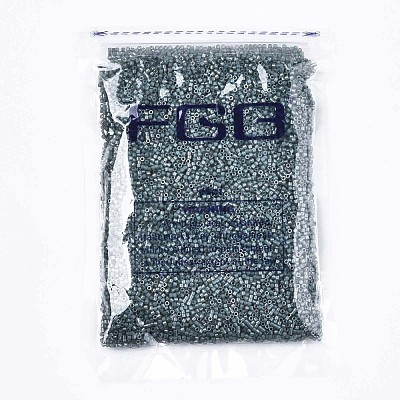 FGB 11/0 Grade A Glass Seed Beads SEED-S030-1150-1