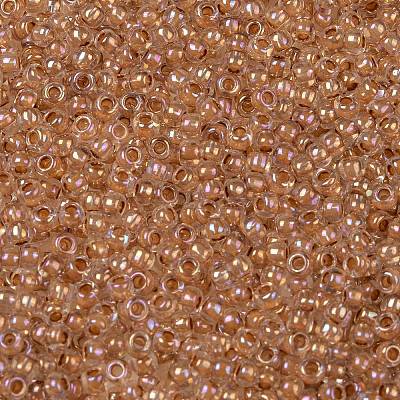 TOHO 11/0 Round Beads SEED-XTR11-1855-1