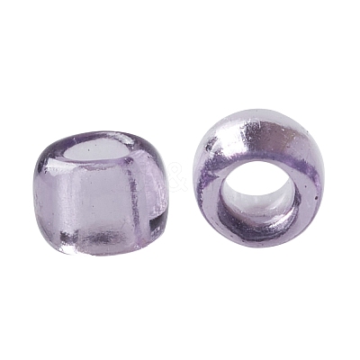 TOHO Round Seed Beads X-SEED-TR15-0019-1