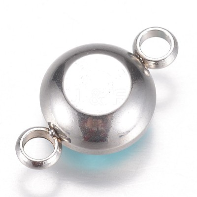 Glass Links connectors GLAA-G018-P05-1