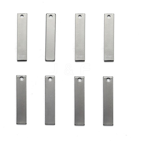 Brass Pendants KK-BC0001-53B-1
