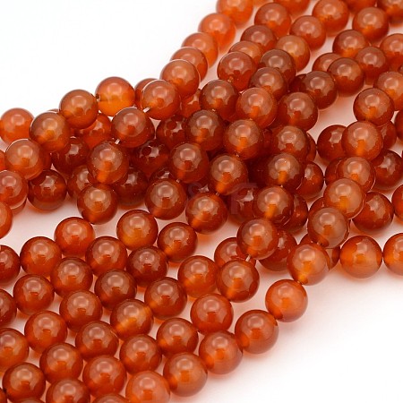 Gemstone Beads Strands GSR10mmC060-1