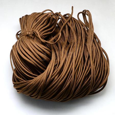 7 Inner Cores Polyester & Spandex Cord Ropes RCP-R006-205-1