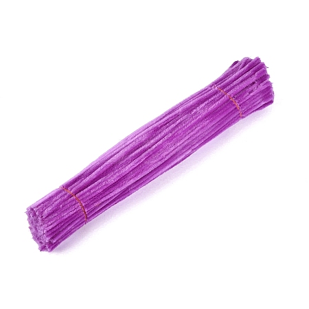 Pipe Cleaners AJEW-ZX009-08A-19-1