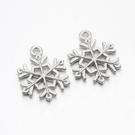 Tibetan Style Alloy Pendants LS-TIBEP-GC114-P-RS-1