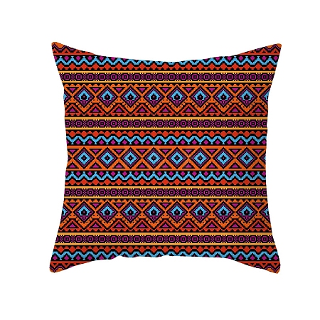 Boho Cloth Pillow Covers PW24060620370-1