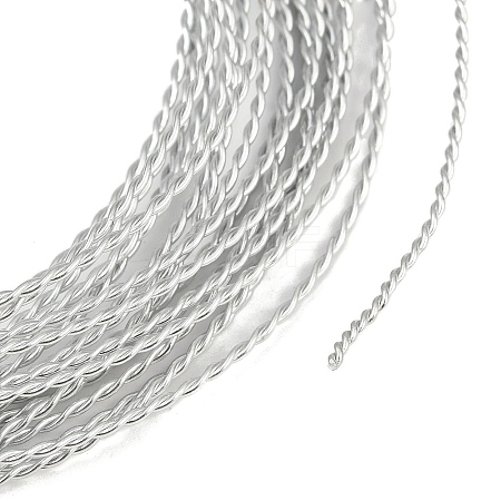 5M Aluminum Wire AW-H001-02B-1