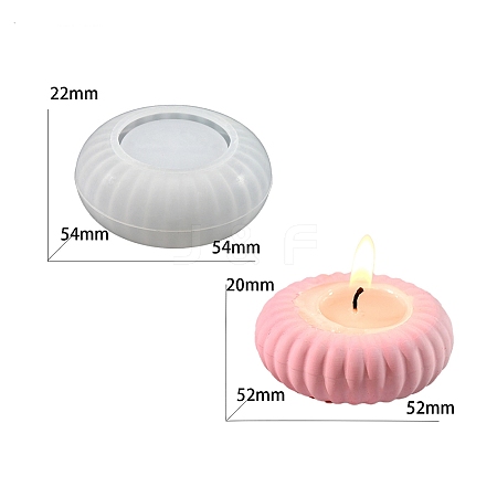 Lantern DIY Candle Silicone Molds PW-WG2B668-01-1