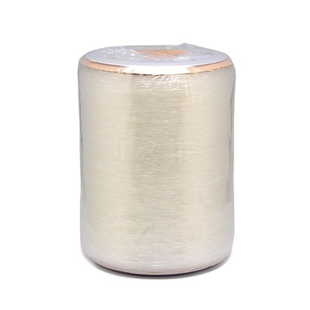 Korean Elastic Crystal Thread OCOR-O001-0.7mm-02-1