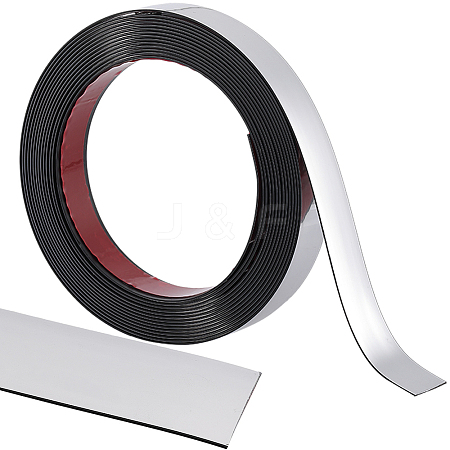 PVC Plastic Edge Banding DIY-WH0504-91C-01-1