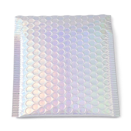Polyethylene & Aluminum Laminated Films Package Bags X-OPC-K002-03B-1