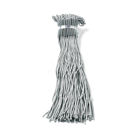 Braided Nylon Cord NWIR-V001-01C-1