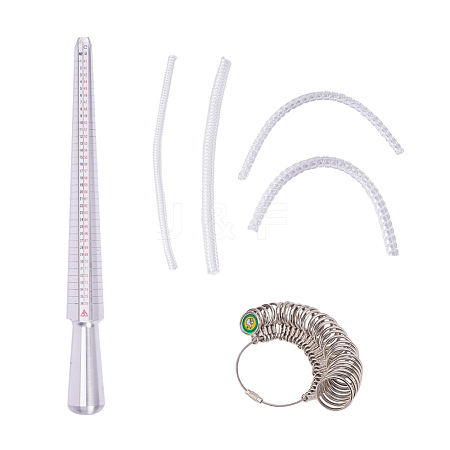 Jewelry Measuring Tool Sets TOOL-PH0034-31-1