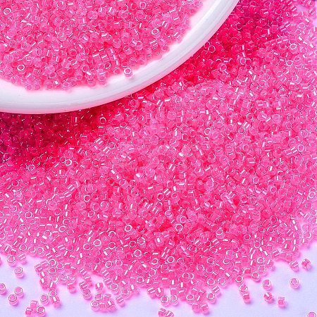 MIYUKI Delica Beads X-SEED-J020-DB2035-1