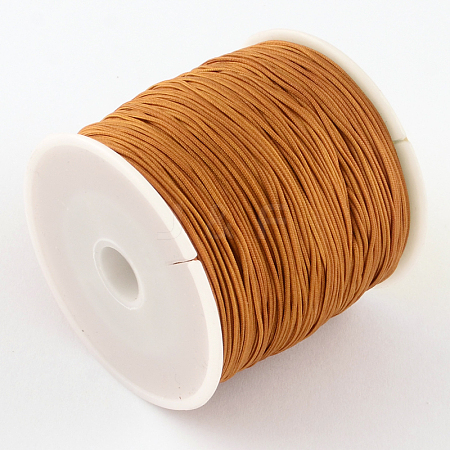 Braided Nylon Thread NWIR-R006-0.5mm-29-1