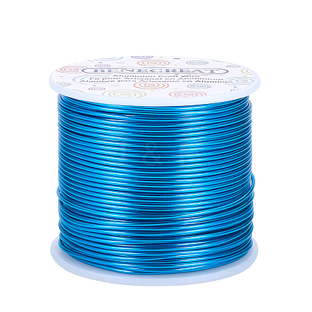 Round Aluminum Wire AW-BC0001-1.5mm-07-1