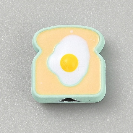 Alloy Enamel Beads FIND-CJC0010-120D-1