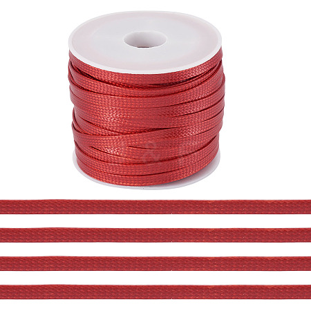 10 Yards Korean Waxed Polyester Cord YC-TA0001-22C-1