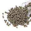 TOHO Round Seed Beads X-SEED-TR08-1704-1