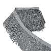 4M Polyester Tassel Lace Ribbon OCOR-DC0001-09B-1