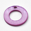 Freshwater Shell Charms SHEL-S269-36D-2