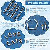 2 Sets Alloy Charms FIND-PH0019-92-4