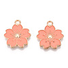 Alloy Enamel Pendants LS-ENAM-S121-115I-3