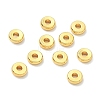 Brass Beads KK-I476-31B-G-1