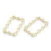 Alloy Pendants PALLOY-TAC0044-29G-3