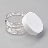 Transparent Plastic Bead Containers X-CON-WH0028-01A-2