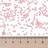 TOHO 11/0 Round Beads X-SEED-TR11-0911F-4